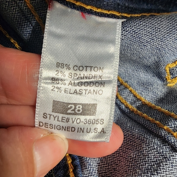 Vo Jeans - Picture 6 of 8